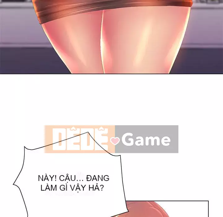 Giọng nói ma thuật Chương 5-6