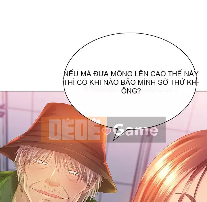 Giọng nói ma thuật Chương 5-6