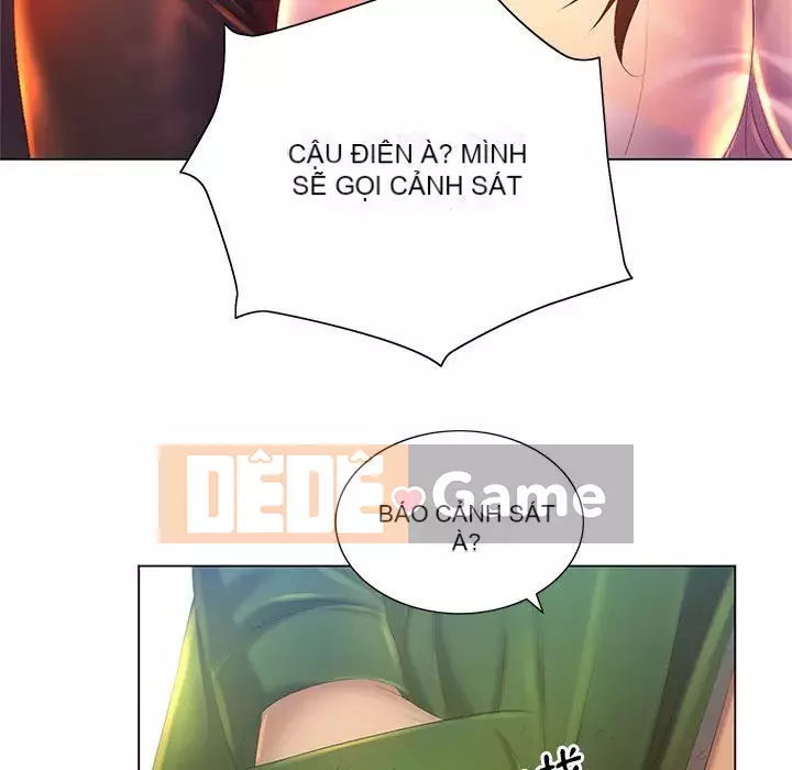 Giọng nói ma thuật Chương 5-6