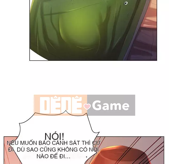 Giọng nói ma thuật Chương 5-6