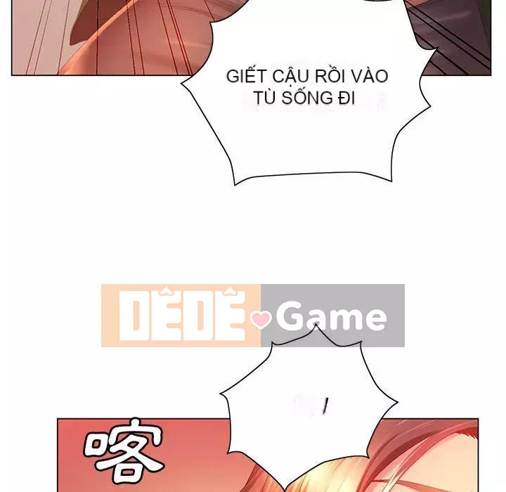 Giọng nói ma thuật Chương 5-6