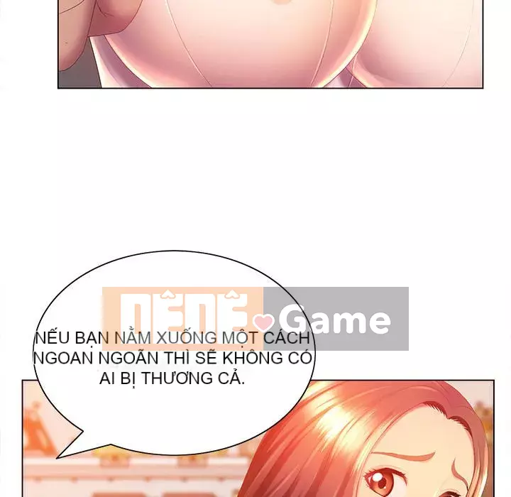 Giọng nói ma thuật Chương 5-6