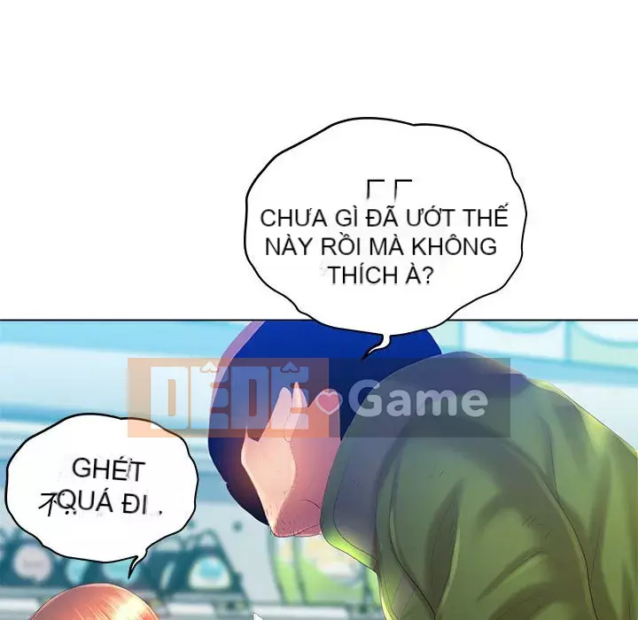 Giọng nói ma thuật Chương 5-6