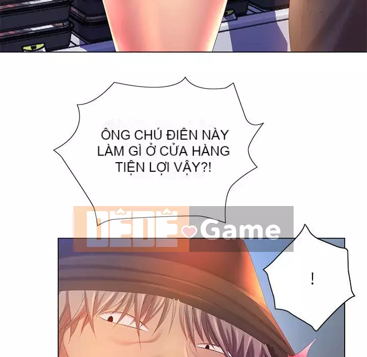 Giọng nói ma thuật Chương 5-6