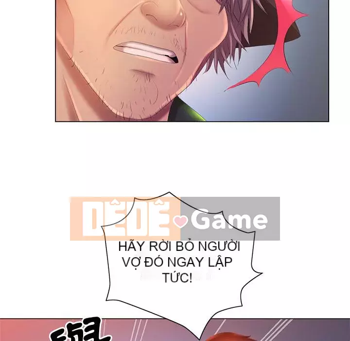 Giọng nói ma thuật Chương 5-6