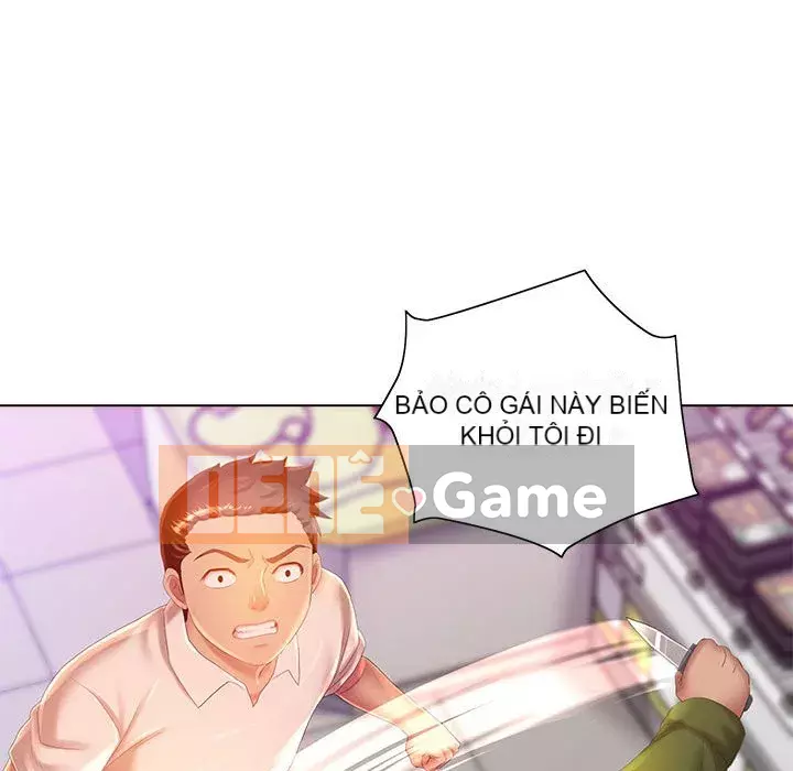 Giọng nói ma thuật Chương 5-6