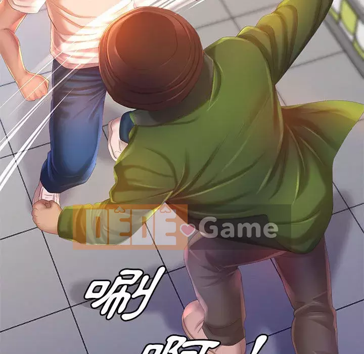 Giọng nói ma thuật Chương 5-6