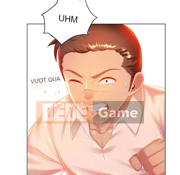 Giọng nói ma thuật Chương 5-6