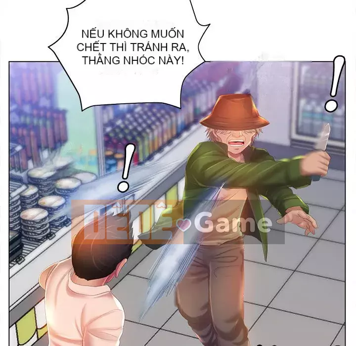 Giọng nói ma thuật Chương 5-6