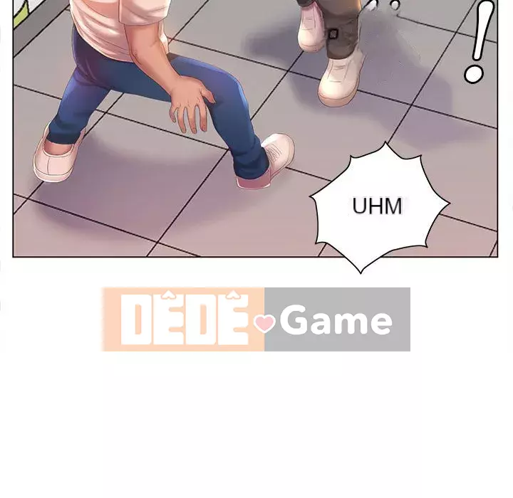 Giọng nói ma thuật Chương 5-6