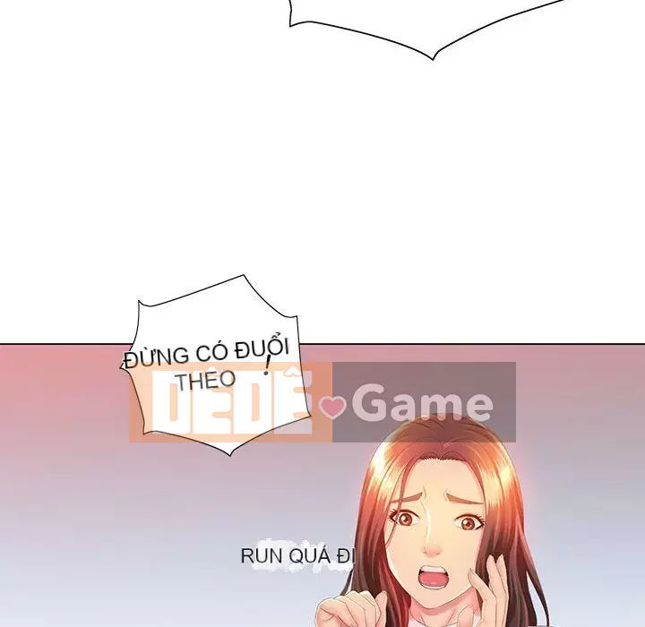 Giọng nói ma thuật Chương 5-6