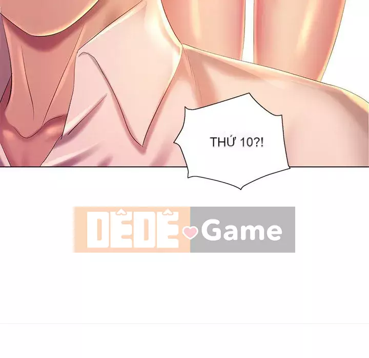 Giọng nói ma thuật Chương 5-6