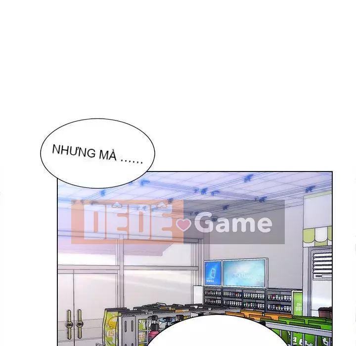 Giọng nói ma thuật Chương 5-6