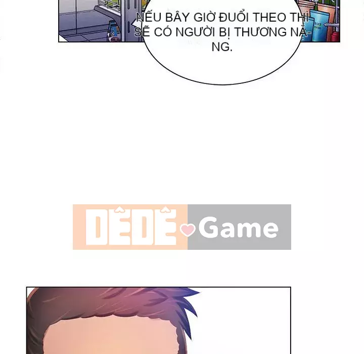 Giọng nói ma thuật Chương 5-6