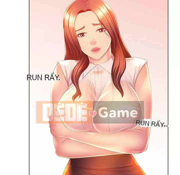 Giọng nói ma thuật Chương 5-6