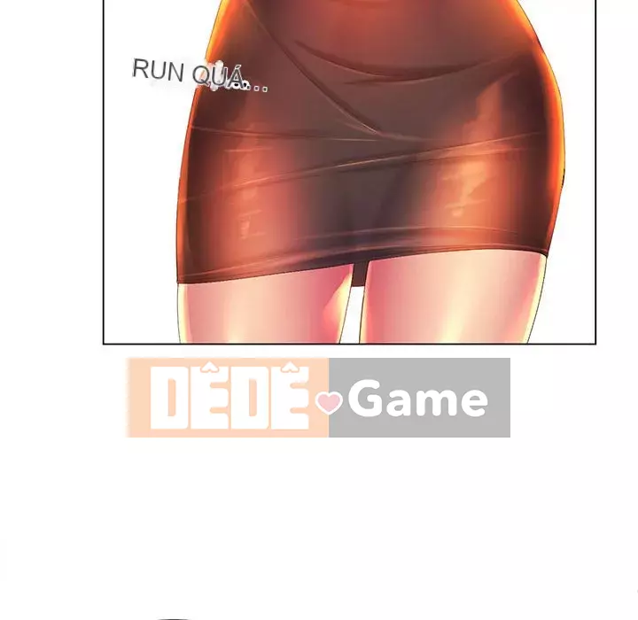 Giọng nói ma thuật Chương 5-6