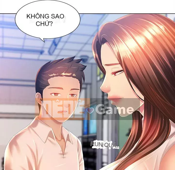 Giọng nói ma thuật Chương 5-6