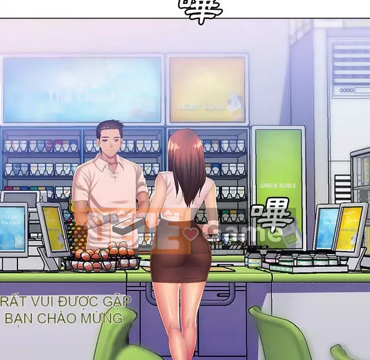 Giọng nói ma thuật Chương 5-6