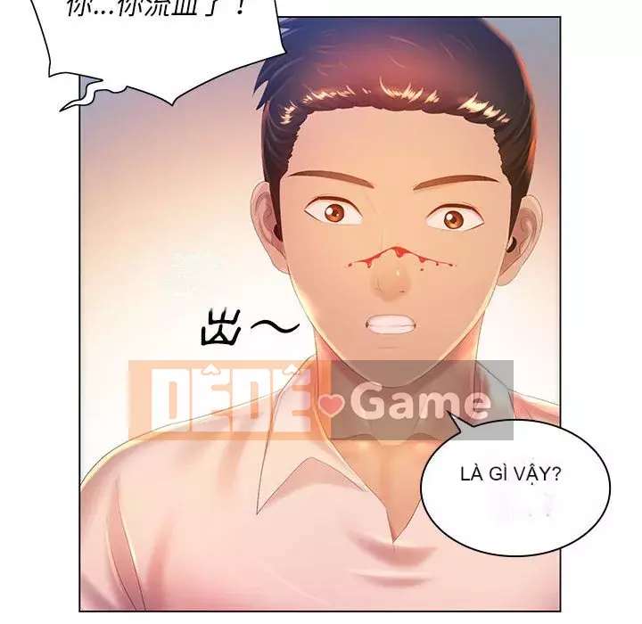 Giọng nói ma thuật Chương 5-6