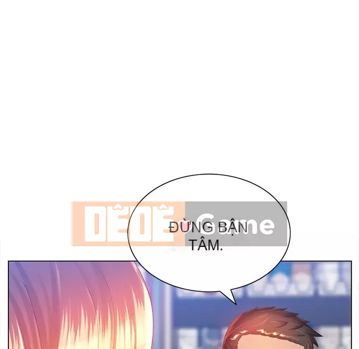 Giọng nói ma thuật Chương 5-6