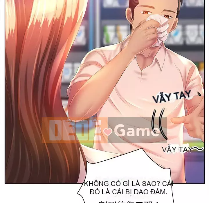 Giọng nói ma thuật Chương 5-6