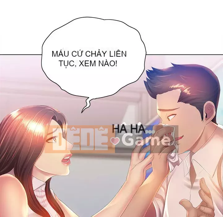 Giọng nói ma thuật Chương 5-6