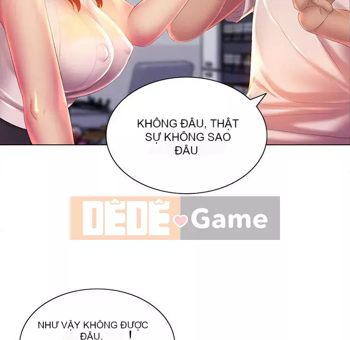 Giọng nói ma thuật Chương 5-6