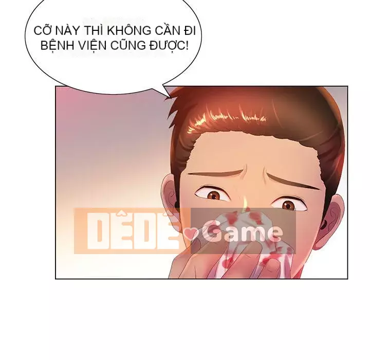 Giọng nói ma thuật Chương 5-6