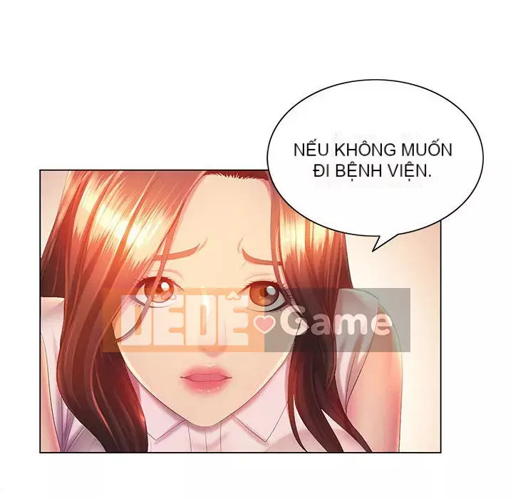 Giọng nói ma thuật Chương 5-6