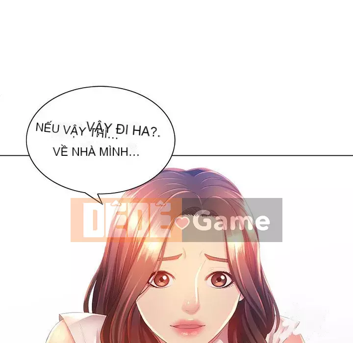 Giọng nói ma thuật Chương 5-6