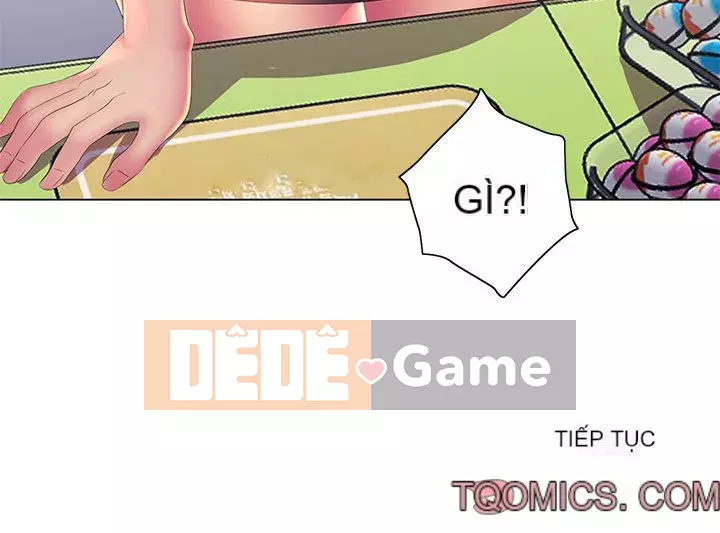 Giọng nói ma thuật Chương 5-6