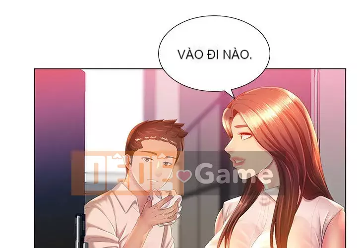 Giọng nói ma thuật Chương 5-6