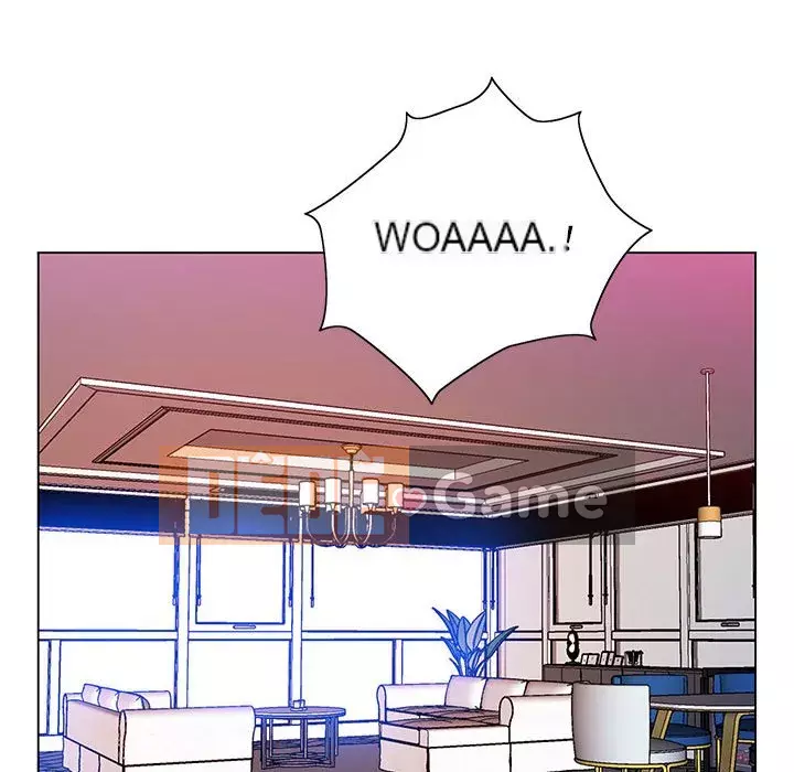 Giọng nói ma thuật Chương 5-6