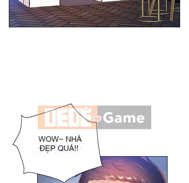 Giọng nói ma thuật Chương 5-6