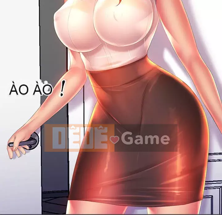 Giọng nói ma thuật Chương 5-6