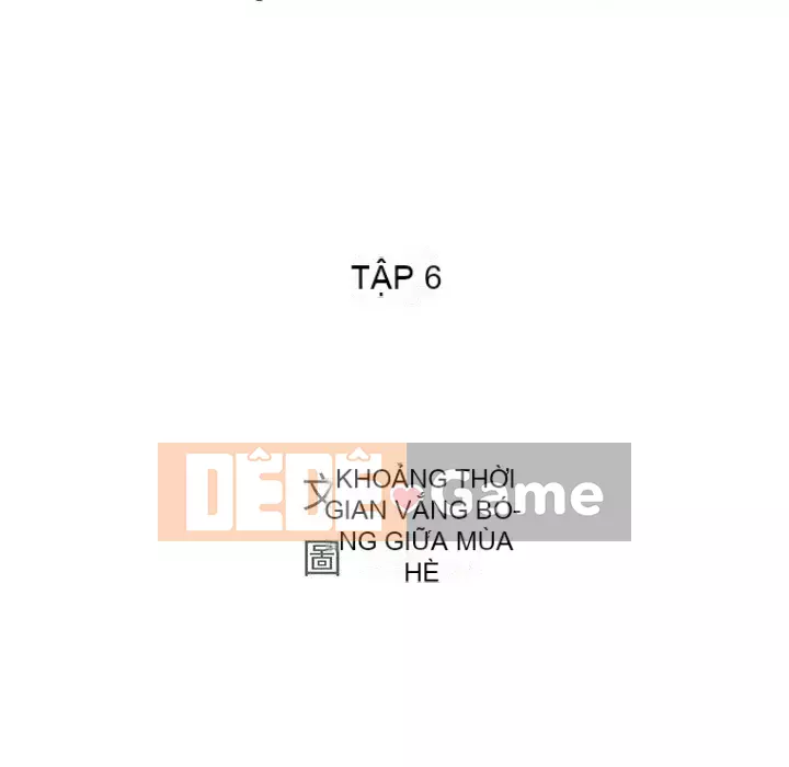 Giọng nói ma thuật Chương 5-6