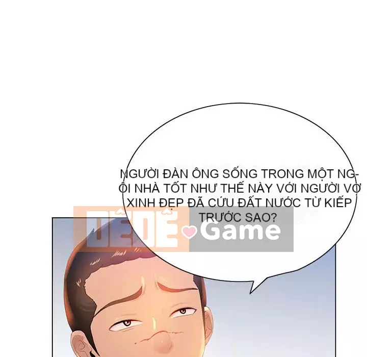 Giọng nói ma thuật Chương 5-6