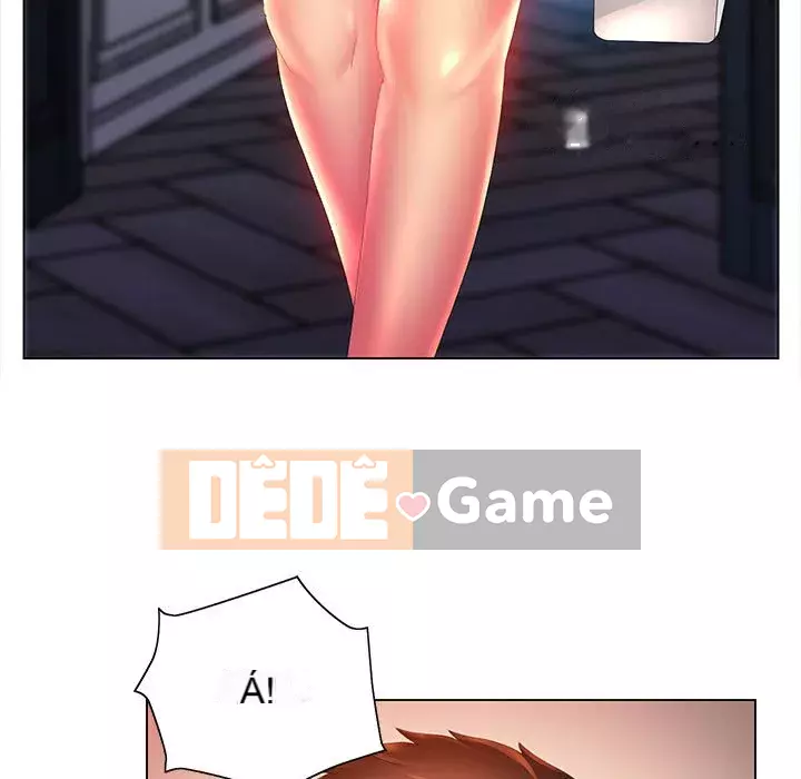 Giọng nói ma thuật Chương 5-6