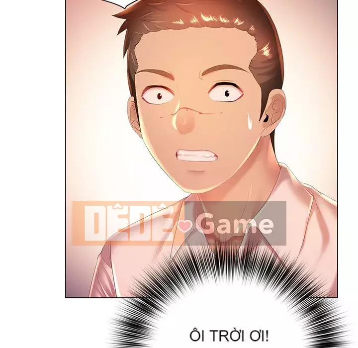 Giọng nói ma thuật Chương 5-6