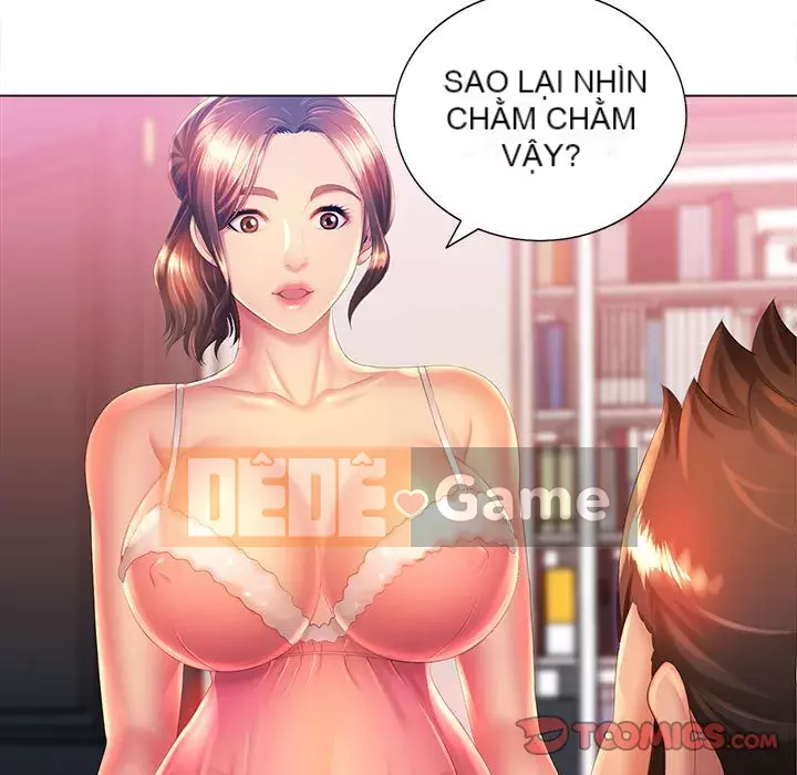 Giọng nói ma thuật Chương 5-6