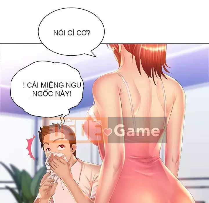 Giọng nói ma thuật Chương 5-6