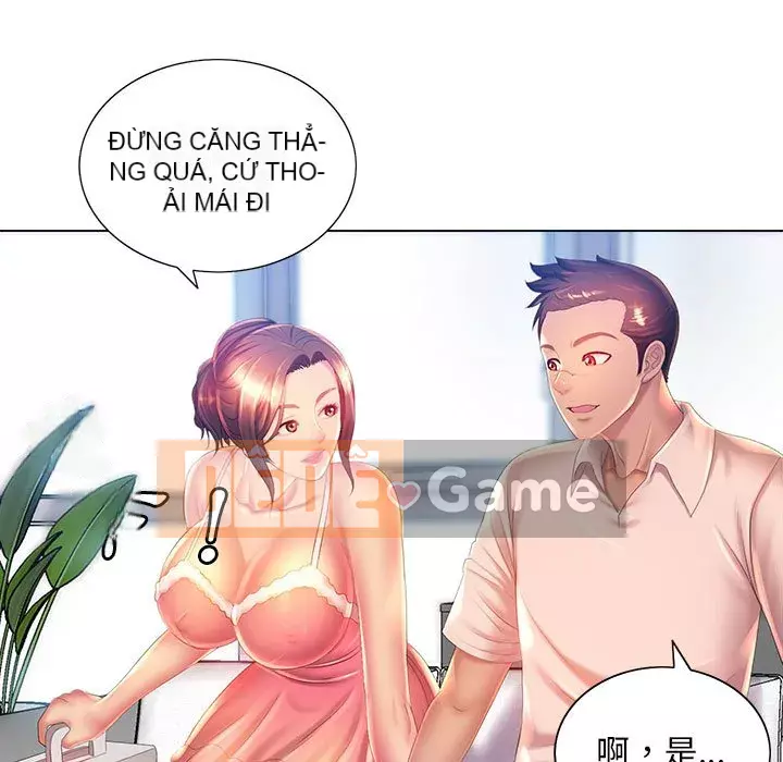 Giọng nói ma thuật Chương 5-6