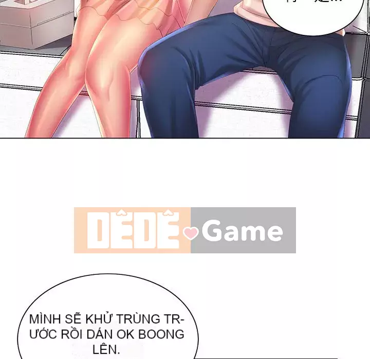 Giọng nói ma thuật Chương 5-6