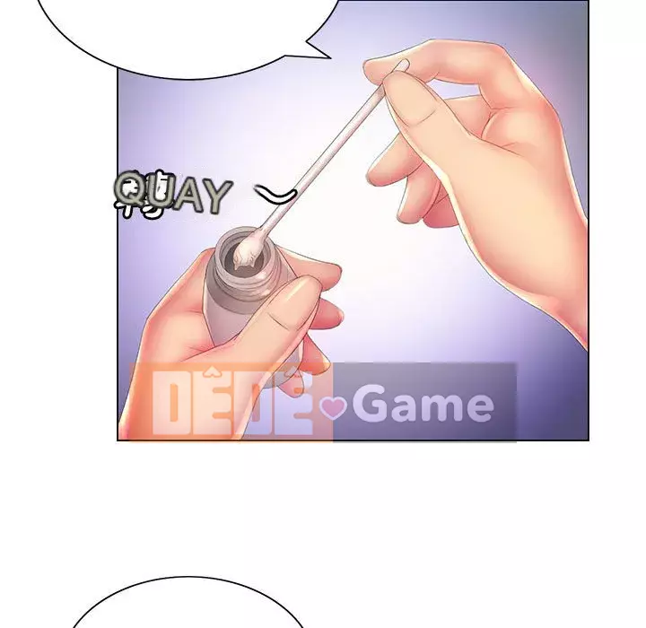 Giọng nói ma thuật Chương 5-6