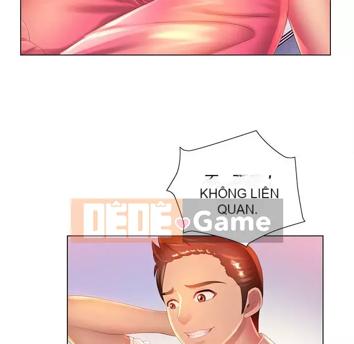 Giọng nói ma thuật Chương 5-6