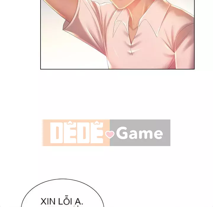 Giọng nói ma thuật Chương 5-6