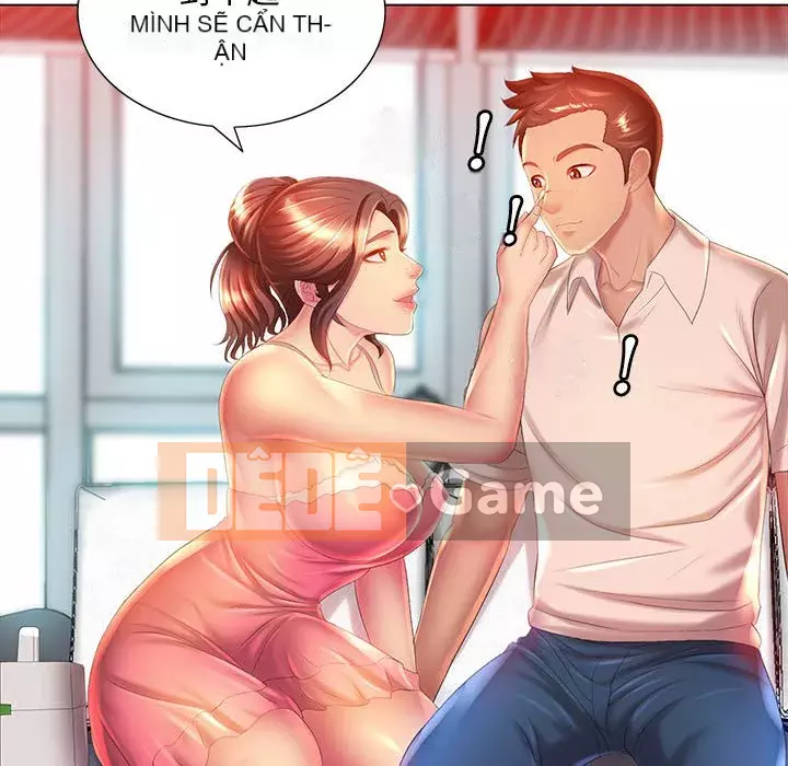 Giọng nói ma thuật Chương 5-6