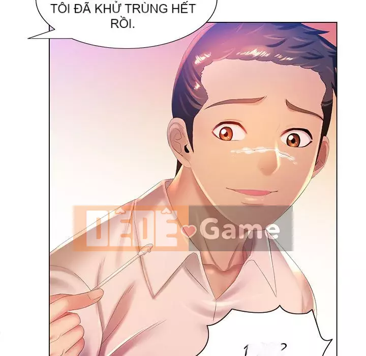 Giọng nói ma thuật Chương 5-6