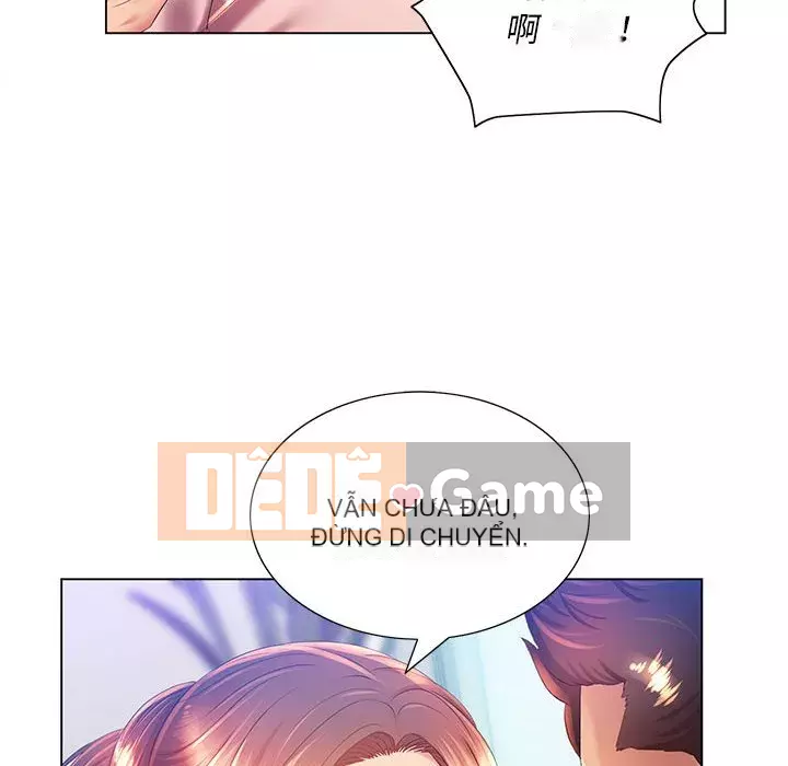 Giọng nói ma thuật Chương 5-6