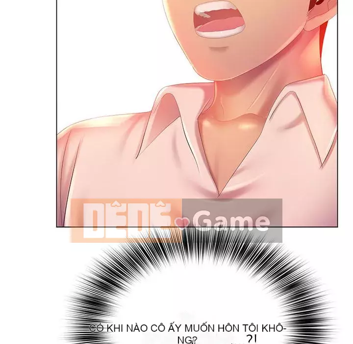 Giọng nói ma thuật Chương 5-6